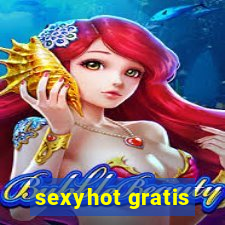 sexyhot gratis